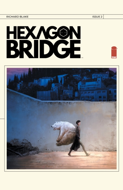 HEXAGON BRIDGE #2, PDF eBook