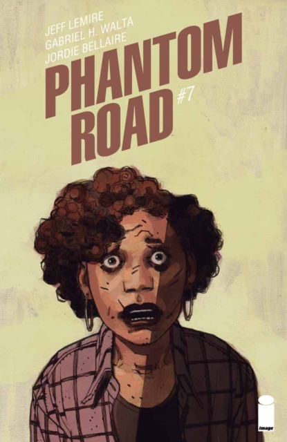 Phantom Road #7, PDF eBook