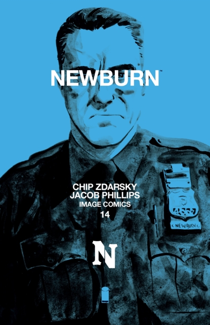 Newburn #14, PDF eBook