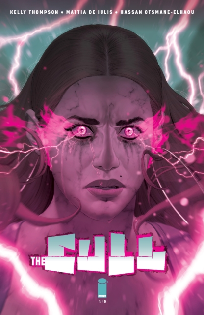 The Cull #5, PDF eBook