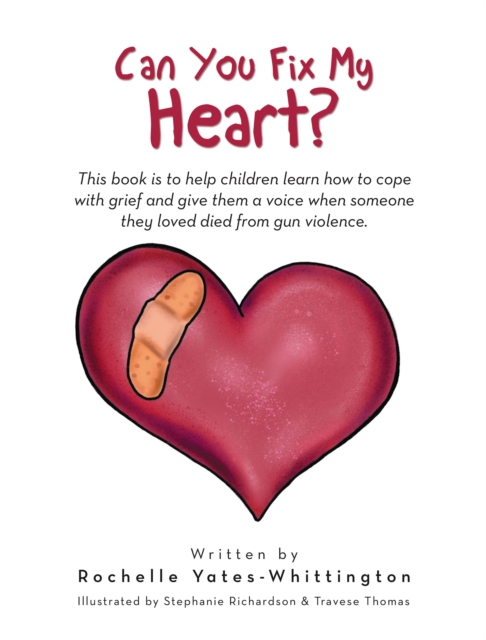 Can You Fix My Heart?, EPUB eBook