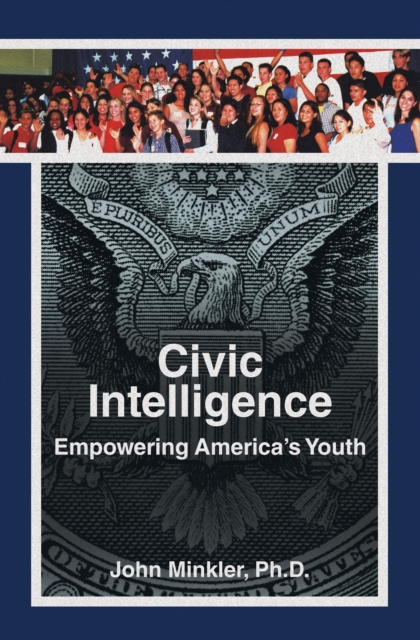 Civic Intelligence Empowering America's Youth, EPUB eBook