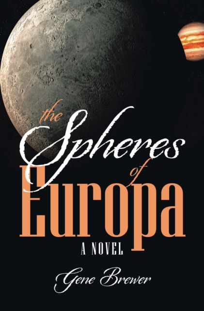 The Spheres of Europa, EPUB eBook