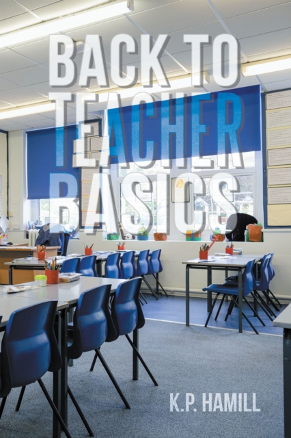 Back to Teacher Basics, EPUB eBook