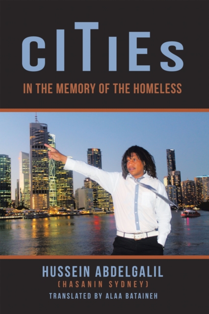 Cities in the Memory of the Homeless, EPUB eBook