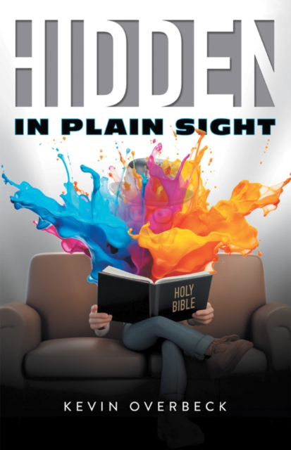 Hidden in Plain Sight, EPUB eBook