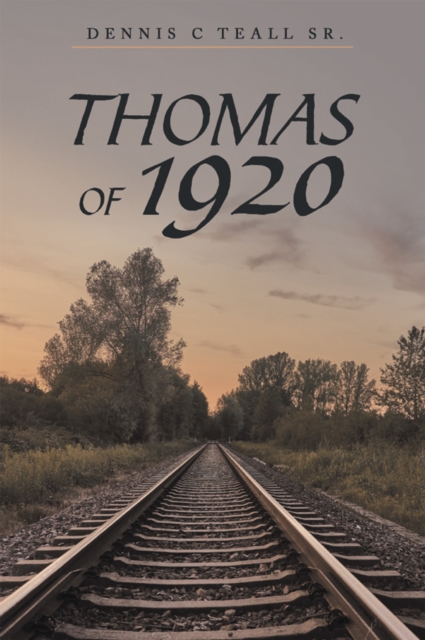 Thomas of 1920, EPUB eBook