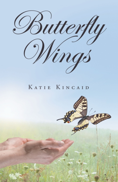 Butterfly Wings, EPUB eBook