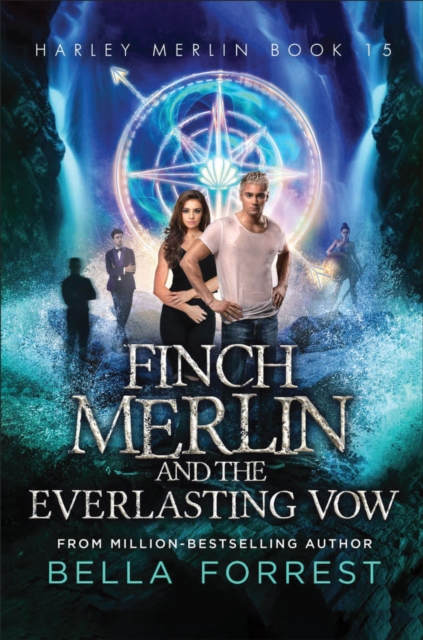 Finch Merlin and the Everlasting Vow, EPUB eBook