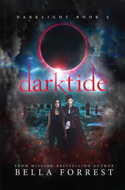 Darktide, EPUB eBook