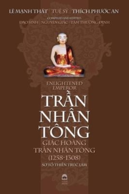 Giac Hoang Tr&#7847;n Nhan Tong, Paperback / softback Book