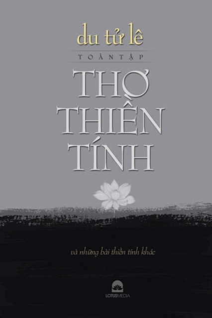 Du Tu Le - Toan tap Tho thien tinh, Paperback Book