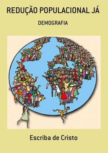 REDUCAO POPULACIONAL JA, EPUB eBook