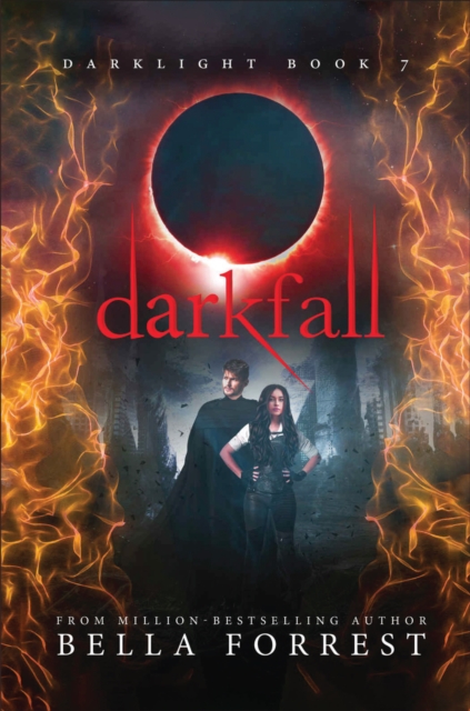 Darkfall, EPUB eBook