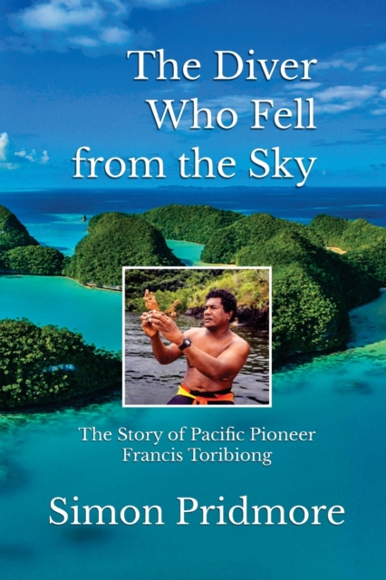 The Diver Who Fell from the Sky (Color), Paperback / softback Book