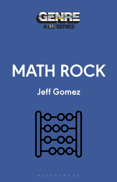 Math Rock, EPUB eBook