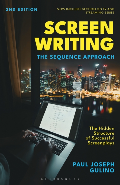 Screenwriting : The Sequence Approach, EPUB eBook