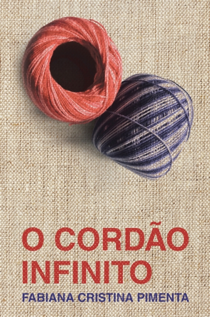 O Cordao Infinito (The Infinite Cord), EPUB eBook