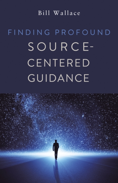 Finding Profound : Source-Centered Guidance, EPUB eBook