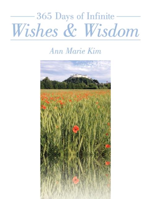 365 Days of Infinite Wishes & Wisdom, EPUB eBook