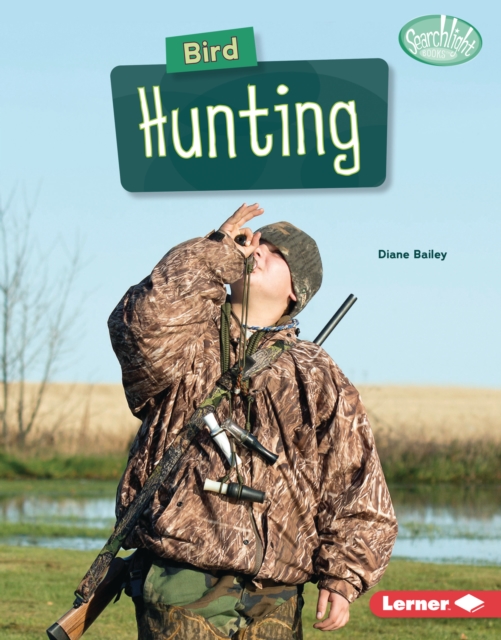 Bird Hunting, PDF eBook