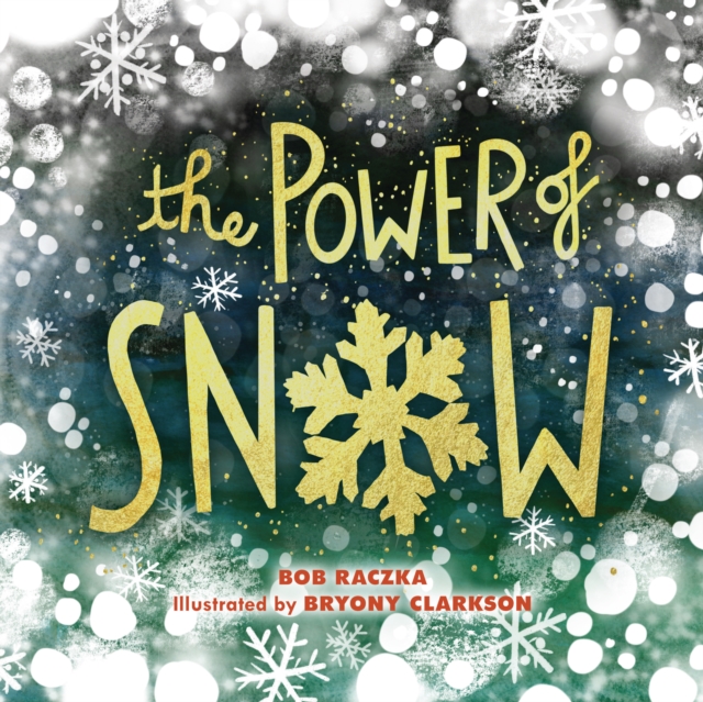 The Power of Snow, EPUB eBook