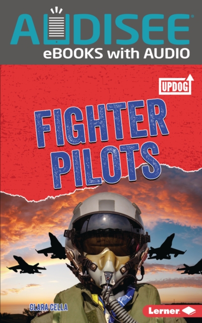 Fighter Pilots, EPUB eBook
