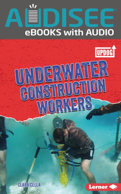 Underwater Construction Workers, EPUB eBook