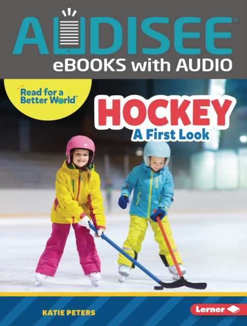 Hockey : A First Look, EPUB eBook