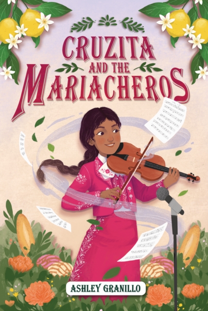 Cruzita and the Mariacheros, PDF eBook
