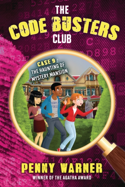 The Haunting of Mystery Mansion, EPUB eBook