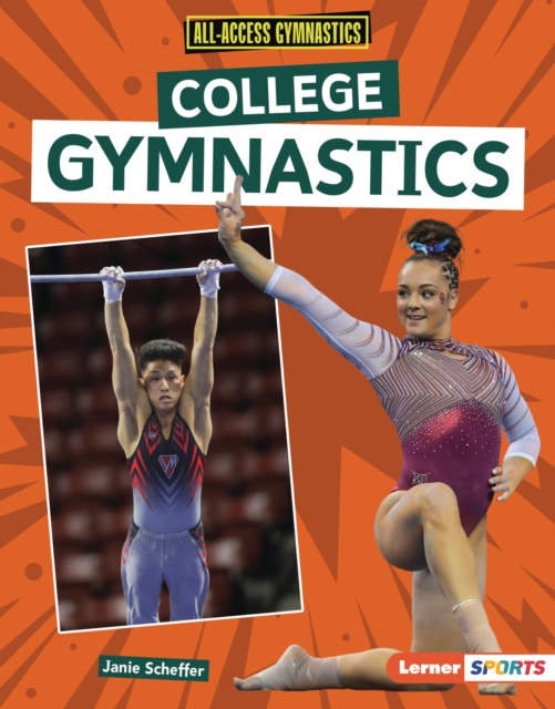 College Gymnastics, PDF eBook