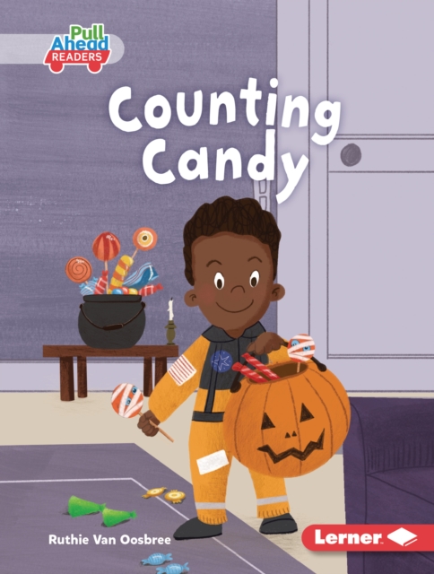 Counting Candy, EPUB eBook