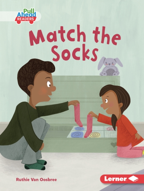 Match the Socks, EPUB eBook