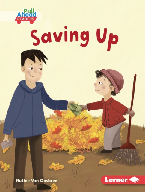 Saving Up, PDF eBook