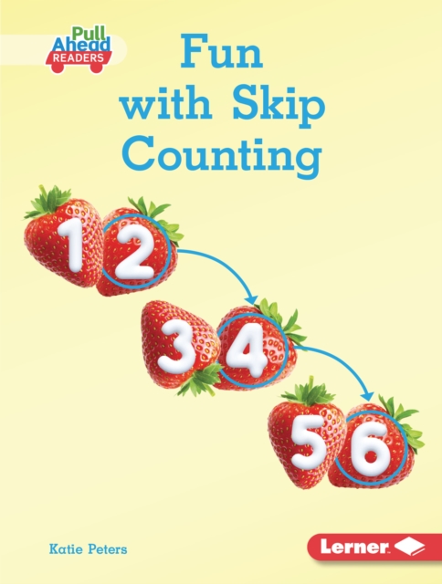 Fun with Skip Counting, PDF eBook