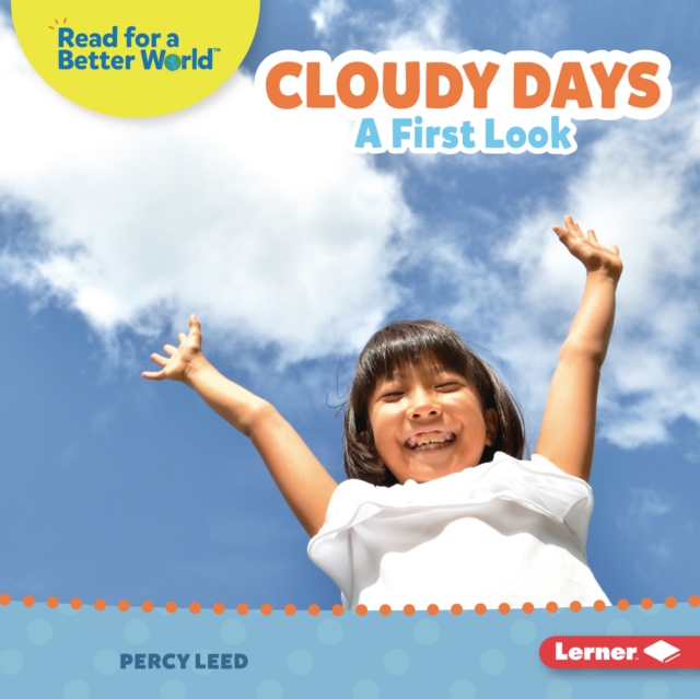 Cloudy Days : A First Look, PDF eBook