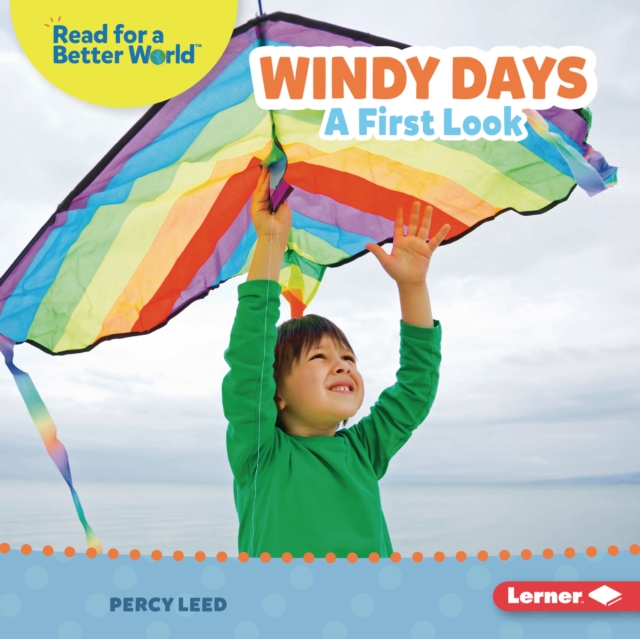Windy Days : A First Look, EPUB eBook