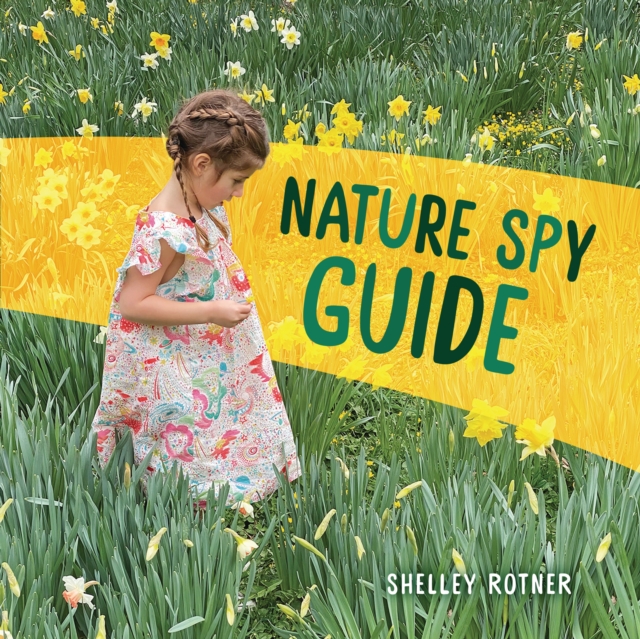 Nature Spy Guide, EPUB eBook