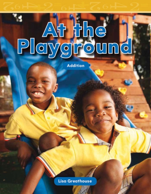 At the Playground, EPUB eBook