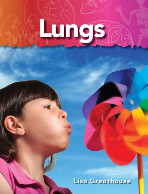 Lungs, EPUB eBook