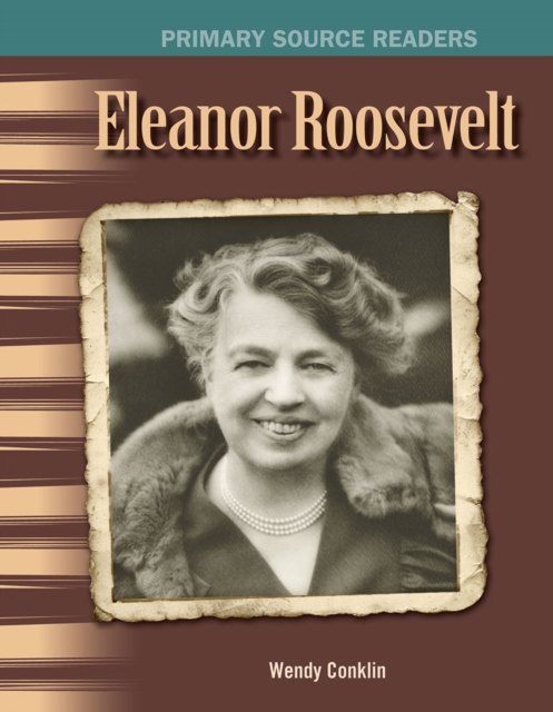 Eleanor Roosevelt, EPUB eBook