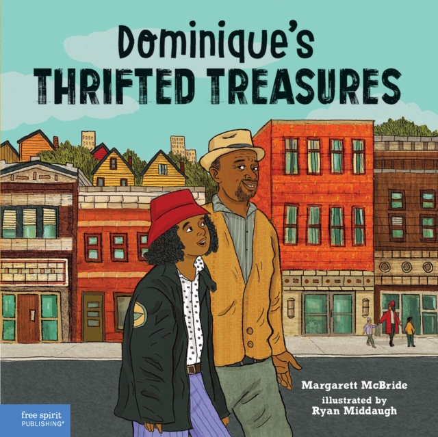 Dominique's Thrifted Treasures, PDF eBook