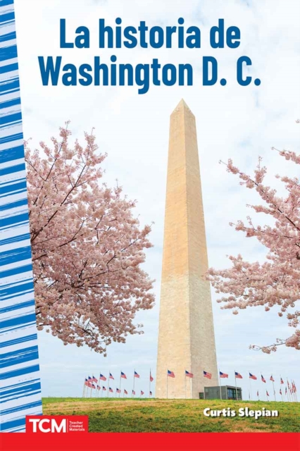 historia de Washington D. C., PDF eBook