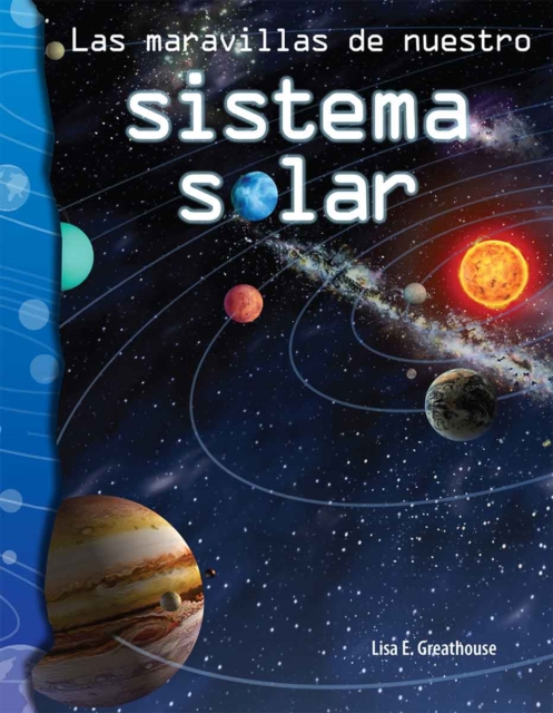 maravilde nuestro sistema solar, PDF eBook