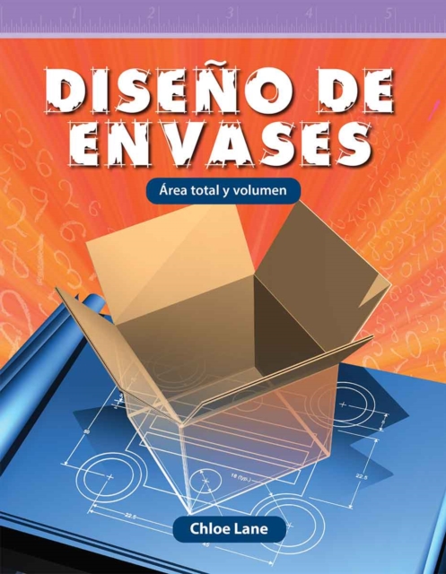 Diseno de envases : Area total y volumen, PDF eBook