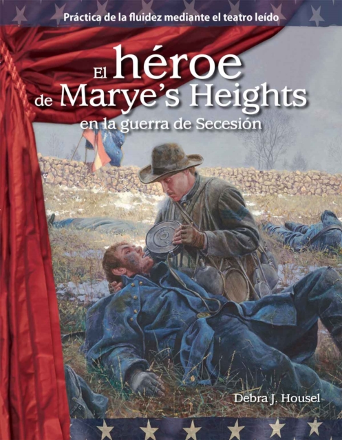 heroe de Marye's Heights en la guerra de Secesion, PDF eBook