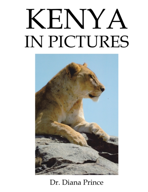 KENYA IN PICTURES, EPUB eBook