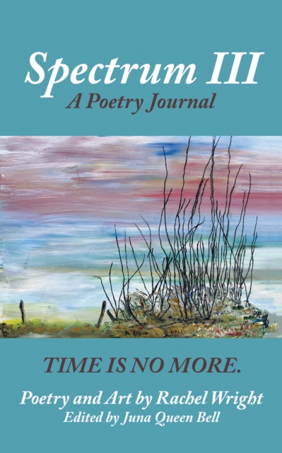 Spectrum III : A Poetry Journal, EPUB eBook