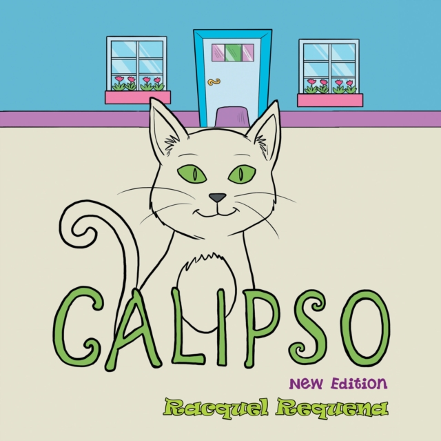 Calipso : New Edition, EPUB eBook